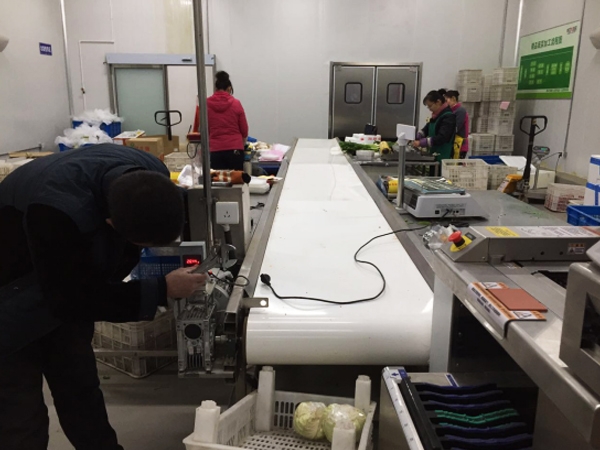 輸送機